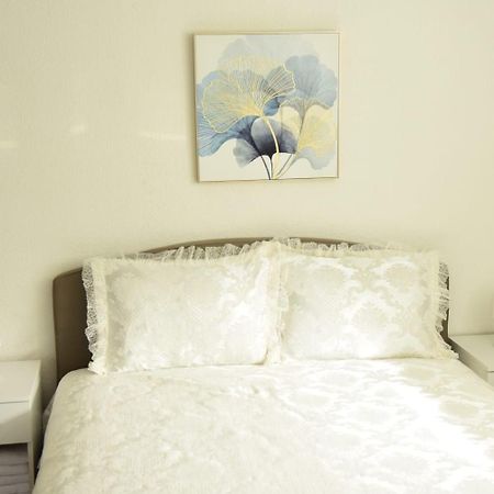 Lmm Apartmani Plav Zewnętrze zdjęcie