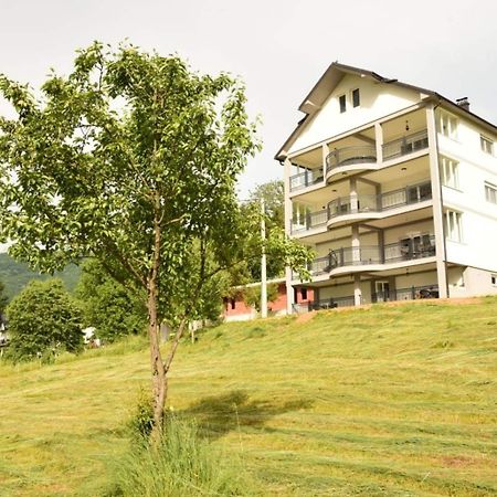 Lmm Apartmani Plav Zewnętrze zdjęcie