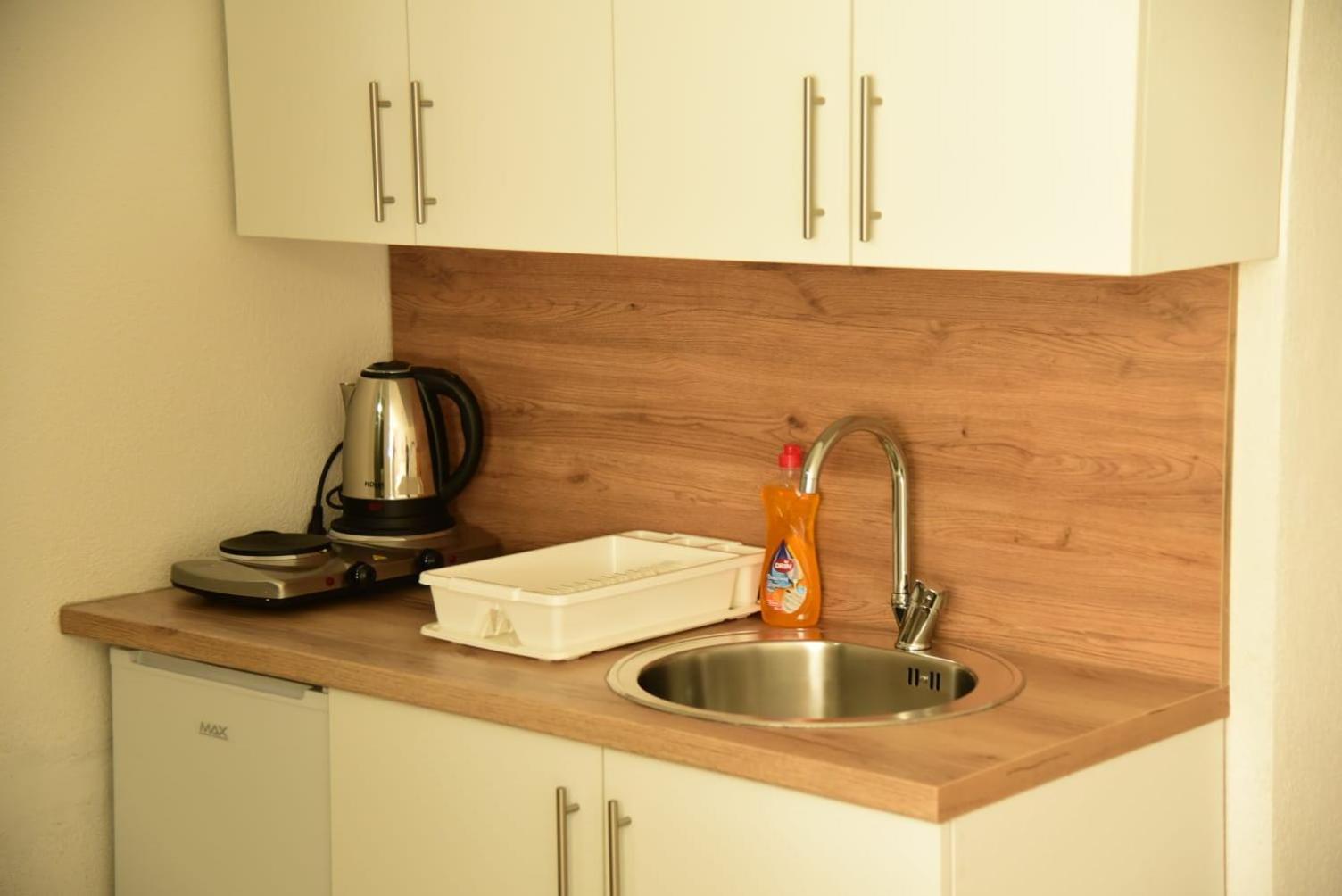 Lmm Apartmani Plav Zewnętrze zdjęcie