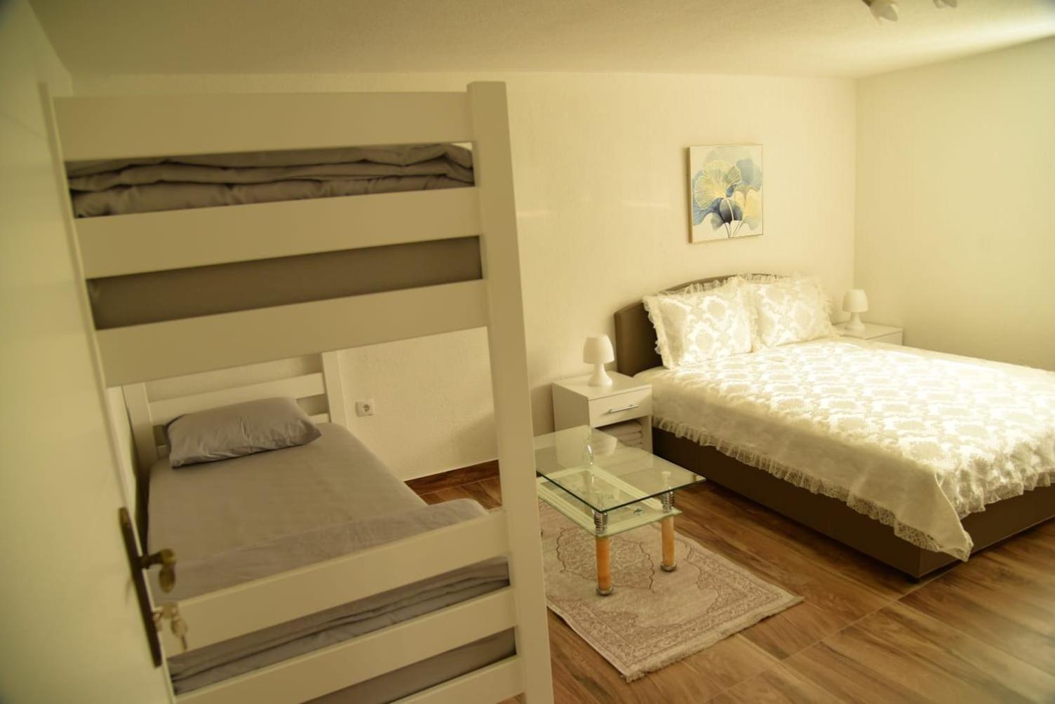 Lmm Apartmani Plav Zewnętrze zdjęcie