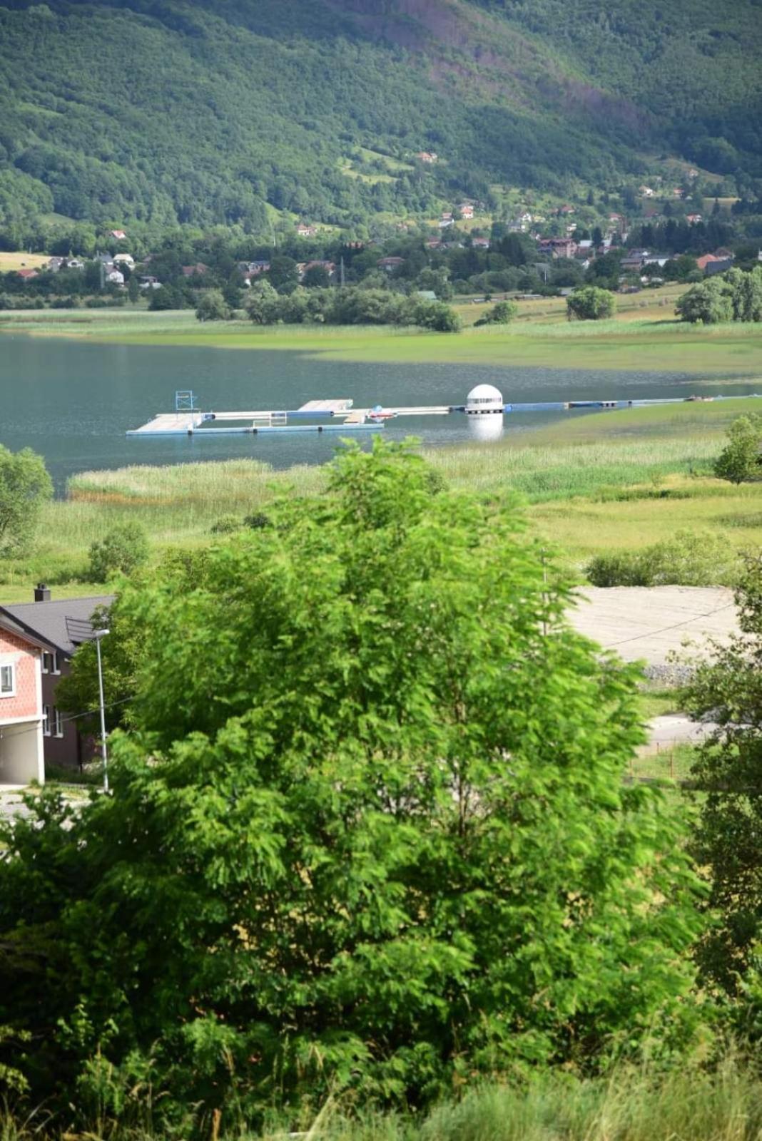 Lmm Apartmani Plav Zewnętrze zdjęcie