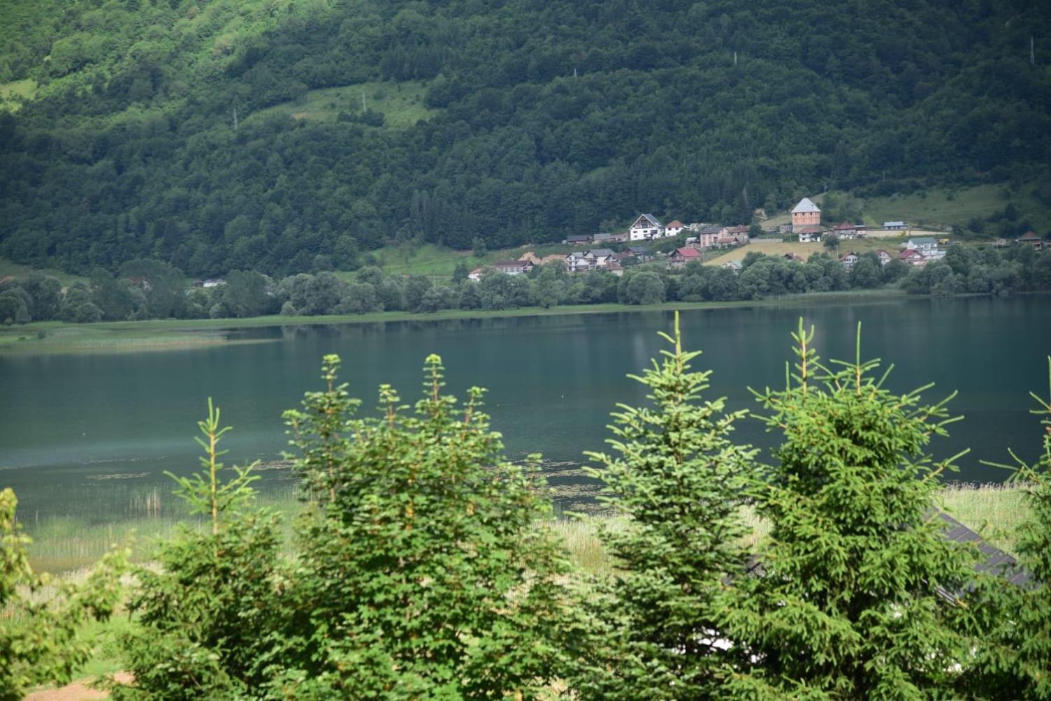Lmm Apartmani Plav Zewnętrze zdjęcie
